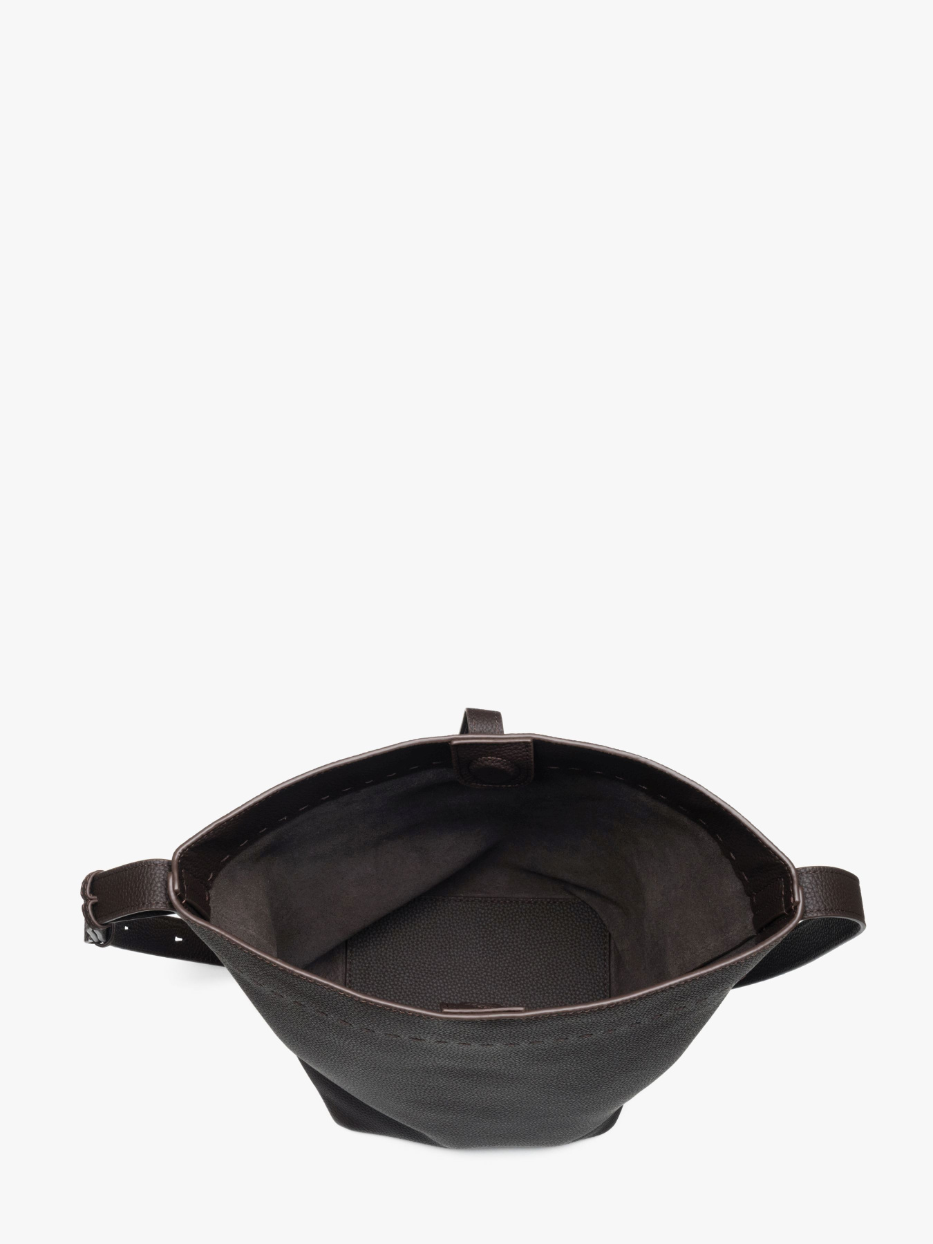 Сумка на плече ESTRO 9510-02-108, колір коричневий модель 9510-02-108 Фото