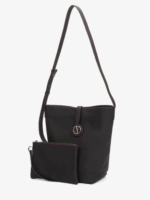 Сумка Estro модель 9510-02-108 Сумка Estro модель 9510-02-108 Фото