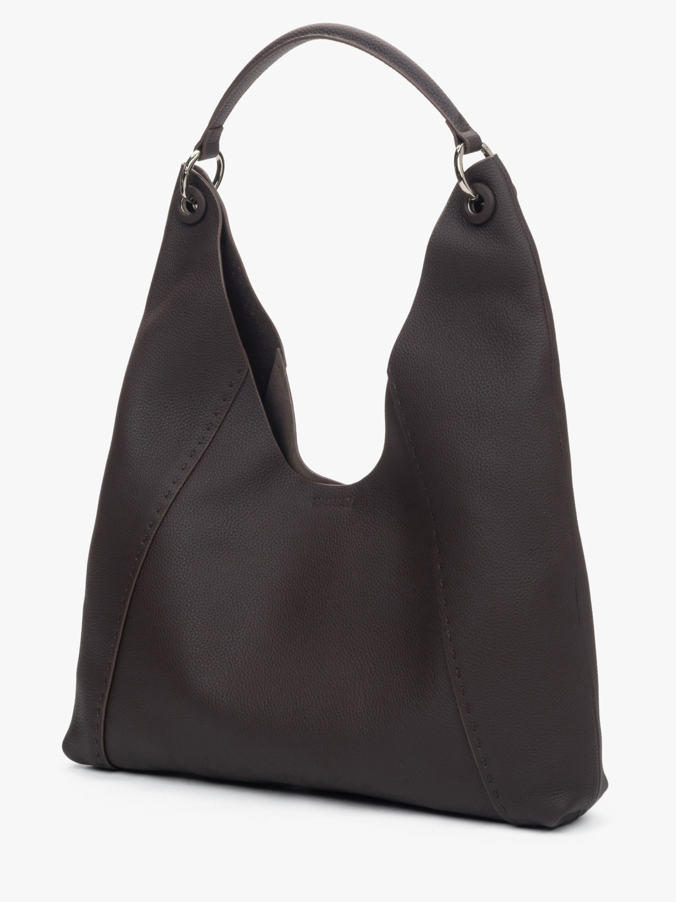 Сумка ESTRO 9509-02-108, колір коричневий модель 9509-02-108 Фото