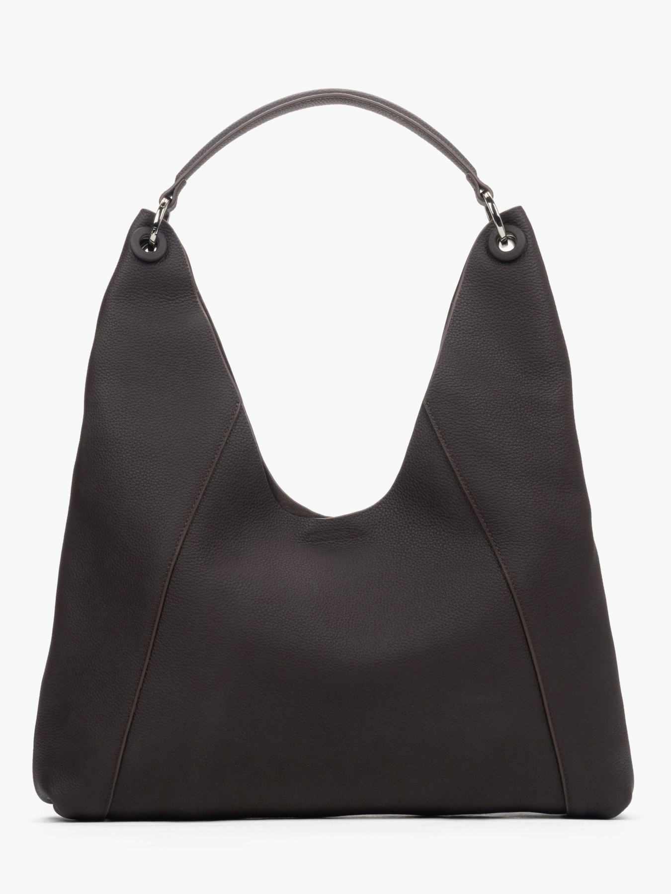 Сумка ESTRO 9509-02-108, колір коричневий модель 9509-02-108 Фото