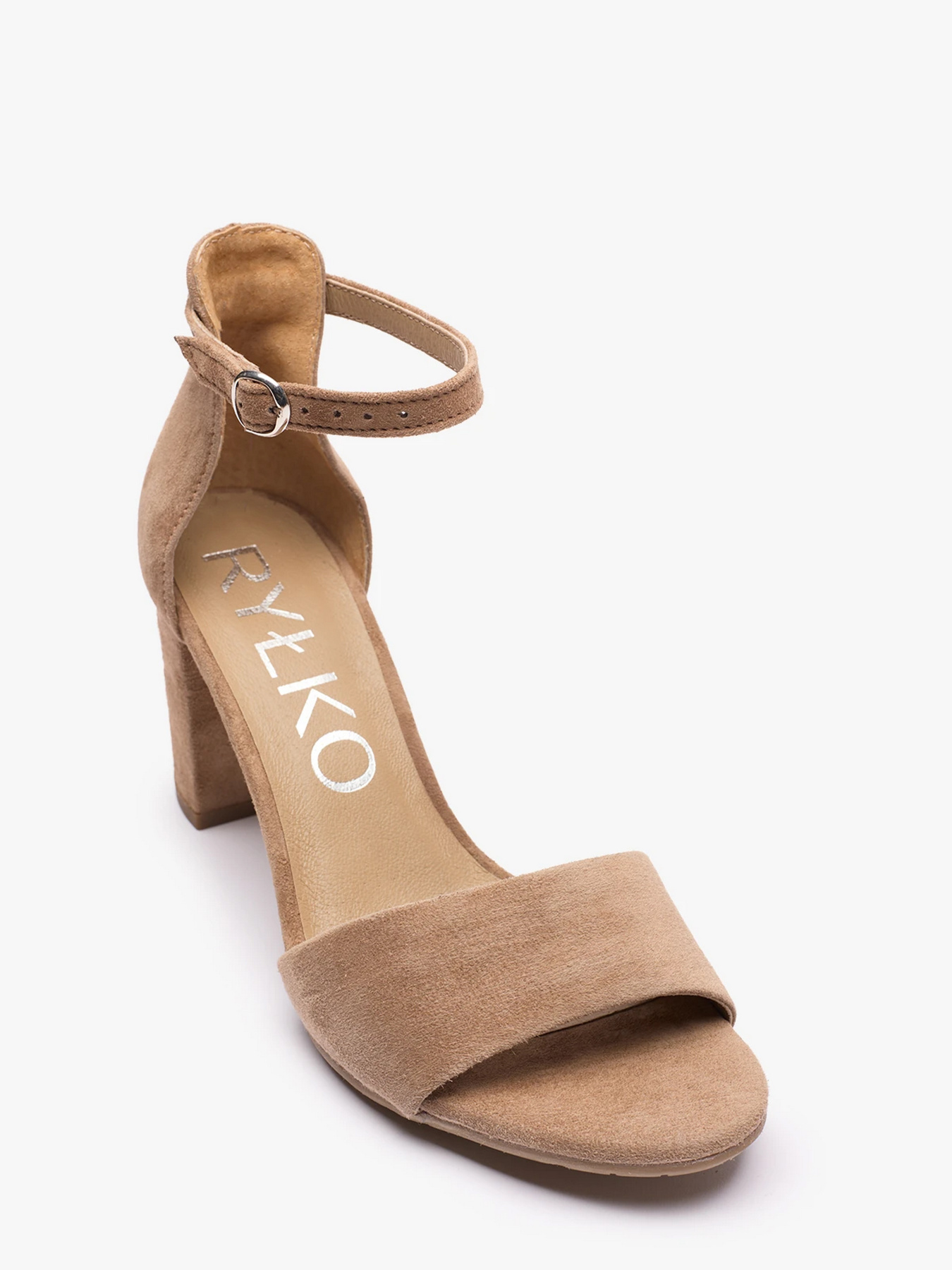 Босоножки RYLKO модель 7NBL9_T8_6TW Фото