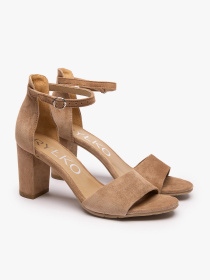 Босоножки RYLKO модель 7NBL9_T8_6TW Фото