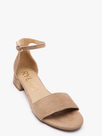 Босоножки модель 2FBP8_T__6TW Фото