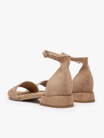 Босоножки модель 2FBP8_T__6TW Фото