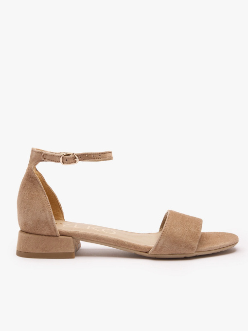 Босоножки модель 2FBP8_T__6TW Фото