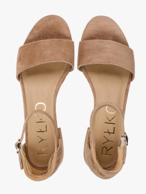 Босоножки RYLKO модель 2FBP8_T__6TW Фото