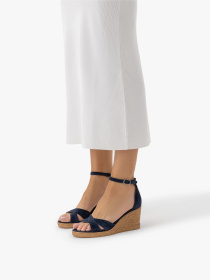 Босоножки RYLKO модель 6TBP2_U__7GV Босоножки RYLKO модель 6TBP2_U__7GV Фото