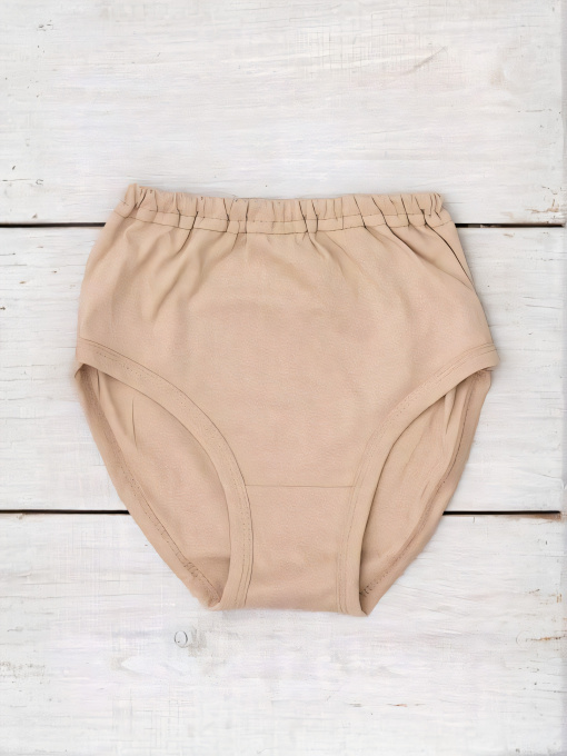 Труси Носи своє модель 272-001-temno-kremovij Фото