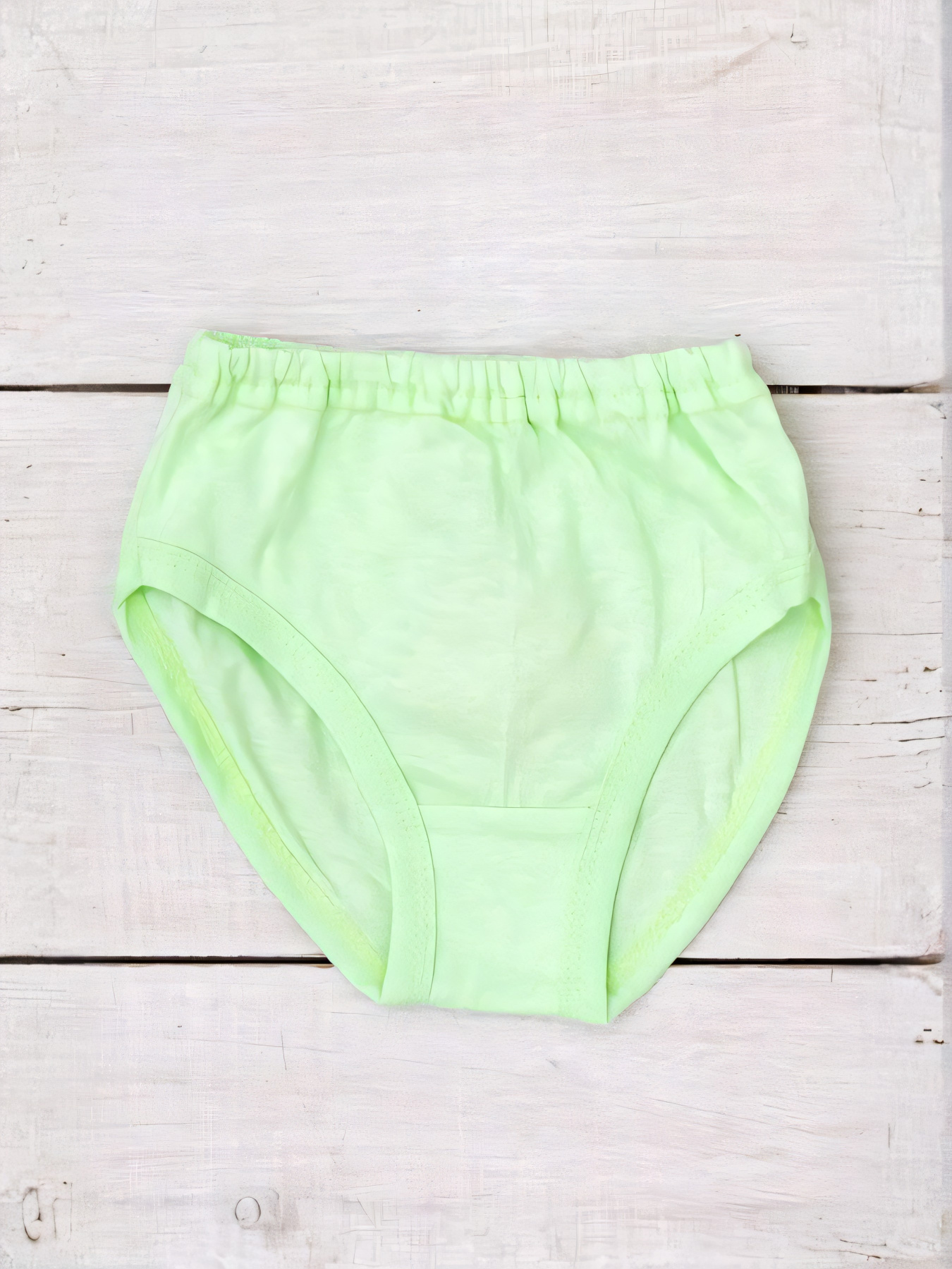 Трусы Носи своє модель 272-001-svtlo-salatovij Фото