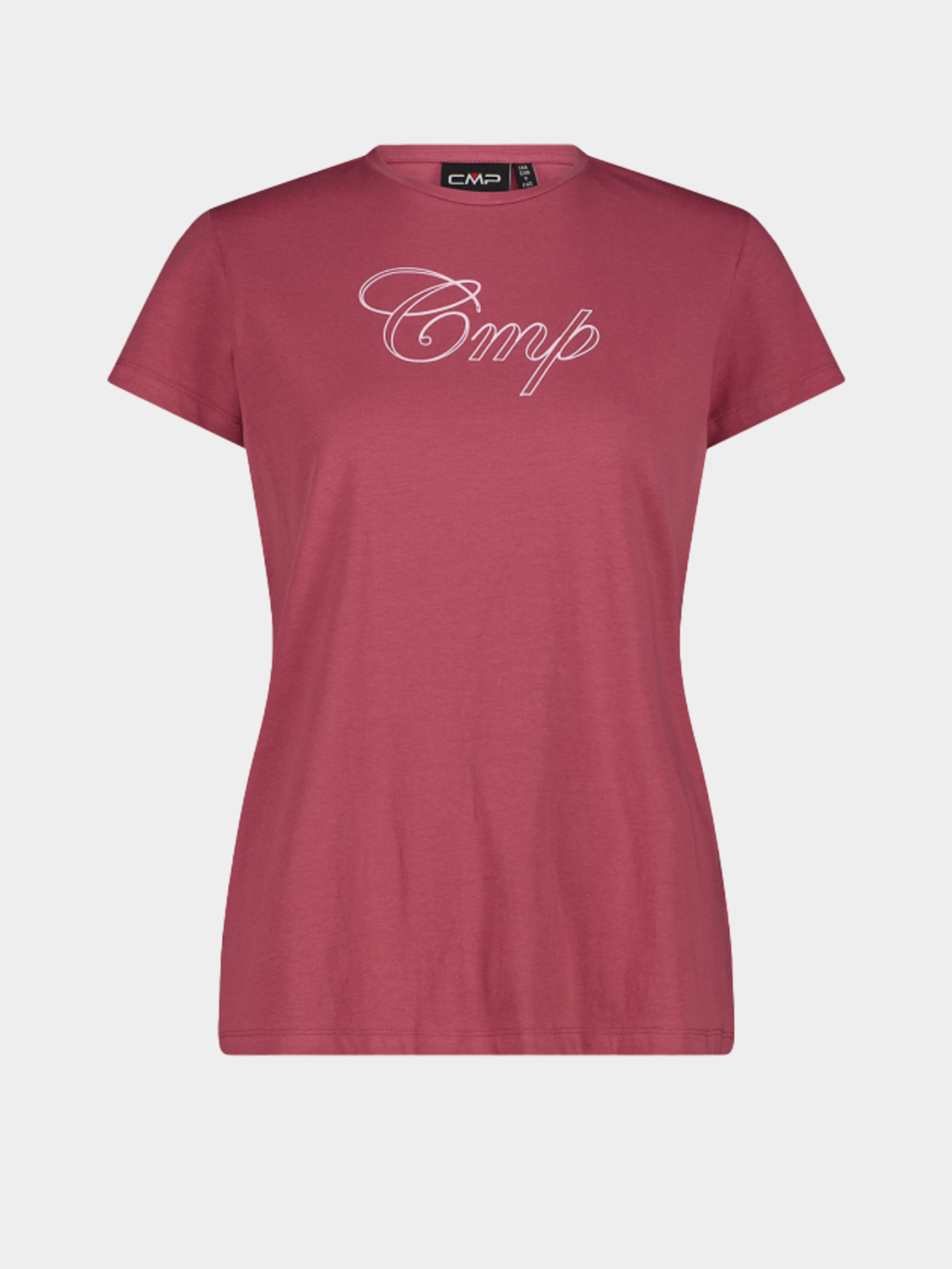 Футболка спортивная CMP модель 32D8066P-B709 Фото