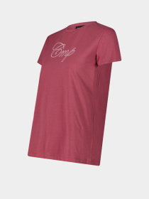 Футболка спортивная CMP модель 32D8066P-B709 Фото