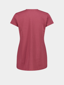 Футболка спортивная CMP модель 32D8066P-B709 Фото