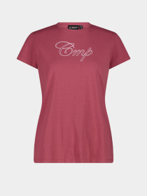 Футболка спортивная CMP модель 32D8066P-B709 Фото