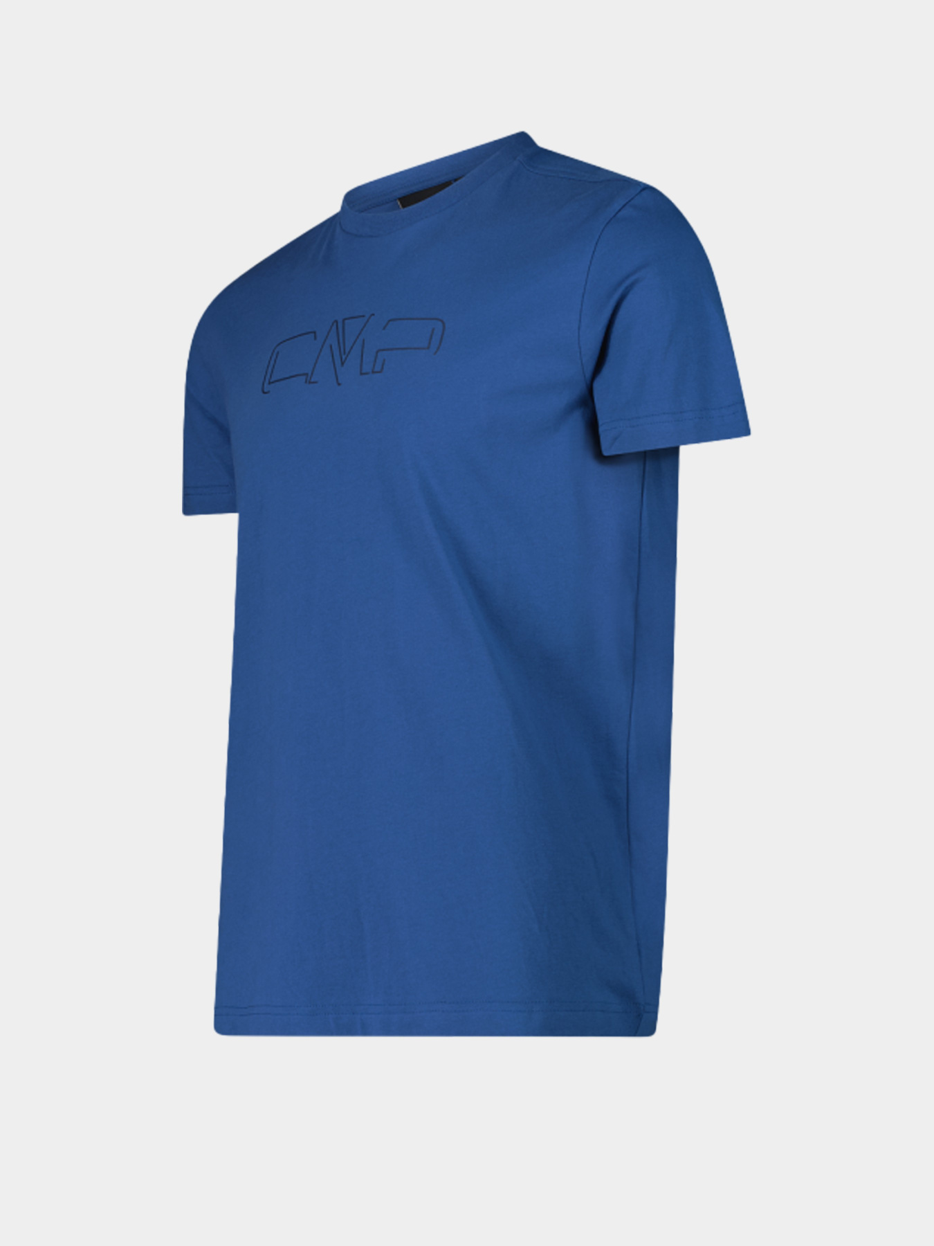 Чоловіча футболка CMP T-SHIRT JERSEY модель 32D8147P-N825 Фото