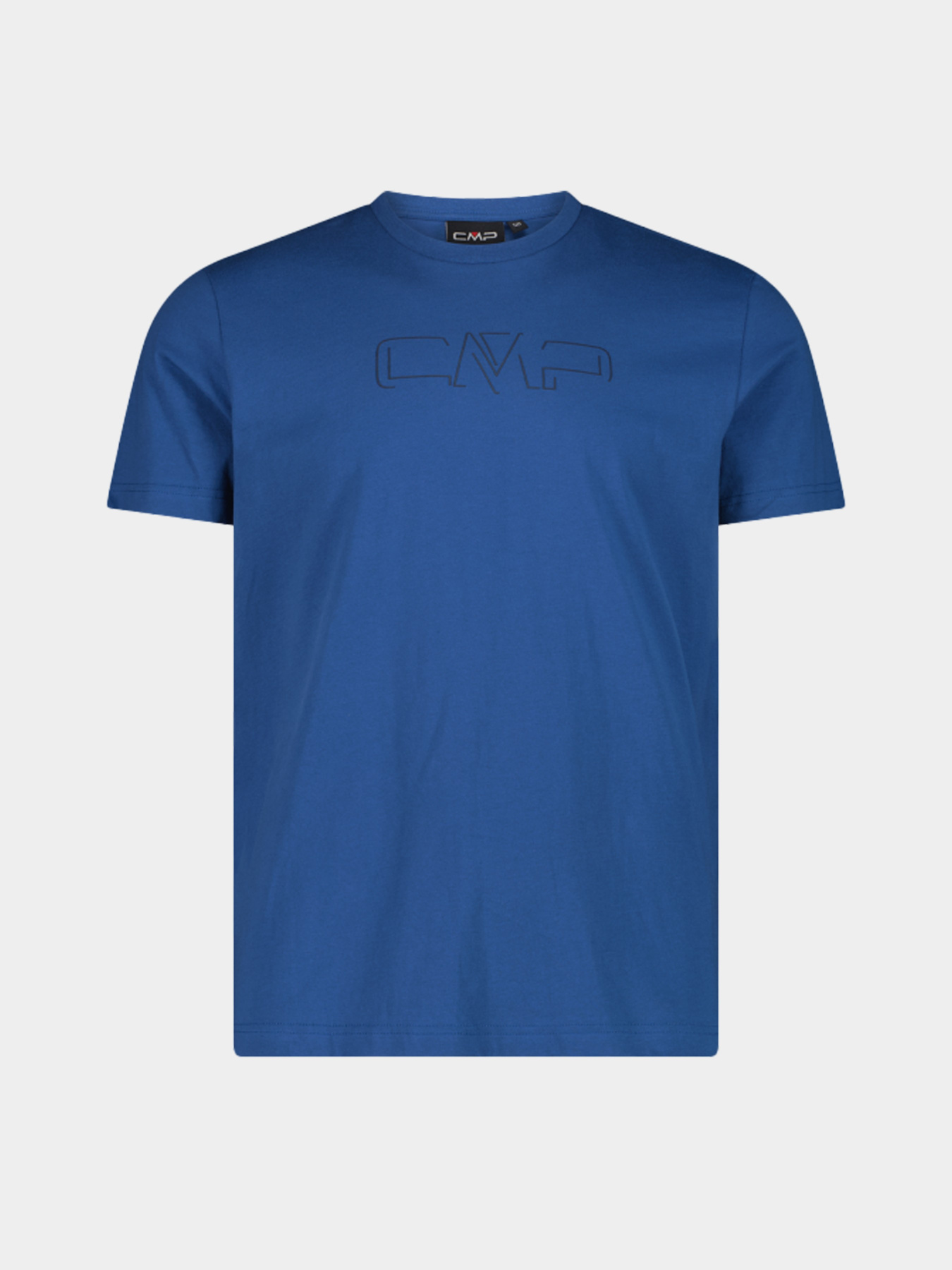 Чоловіча футболка CMP T-SHIRT JERSEY модель 32D8147P-N825 Фото