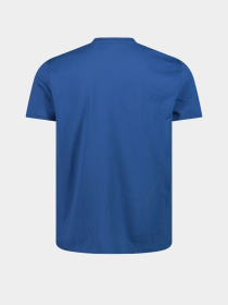 Чоловіча футболка CMP T-SHIRT JERSEY модель 32D8147P-N825 Фото