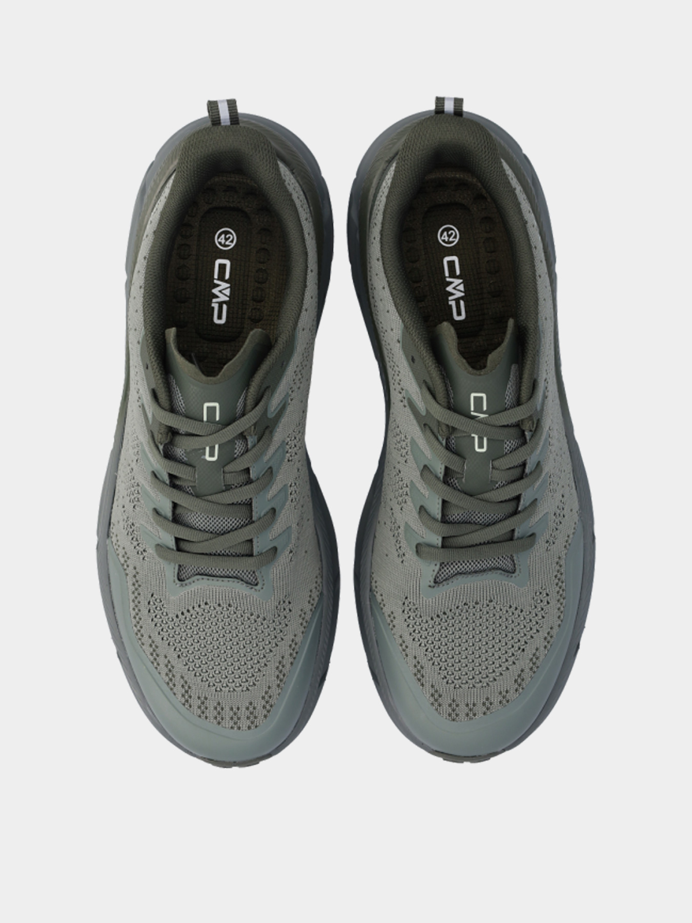 Чоловічі кросівки CMP RAHMSY MULTIFUNCTIONAL SHOES модель 3Q65877-23FV Фото