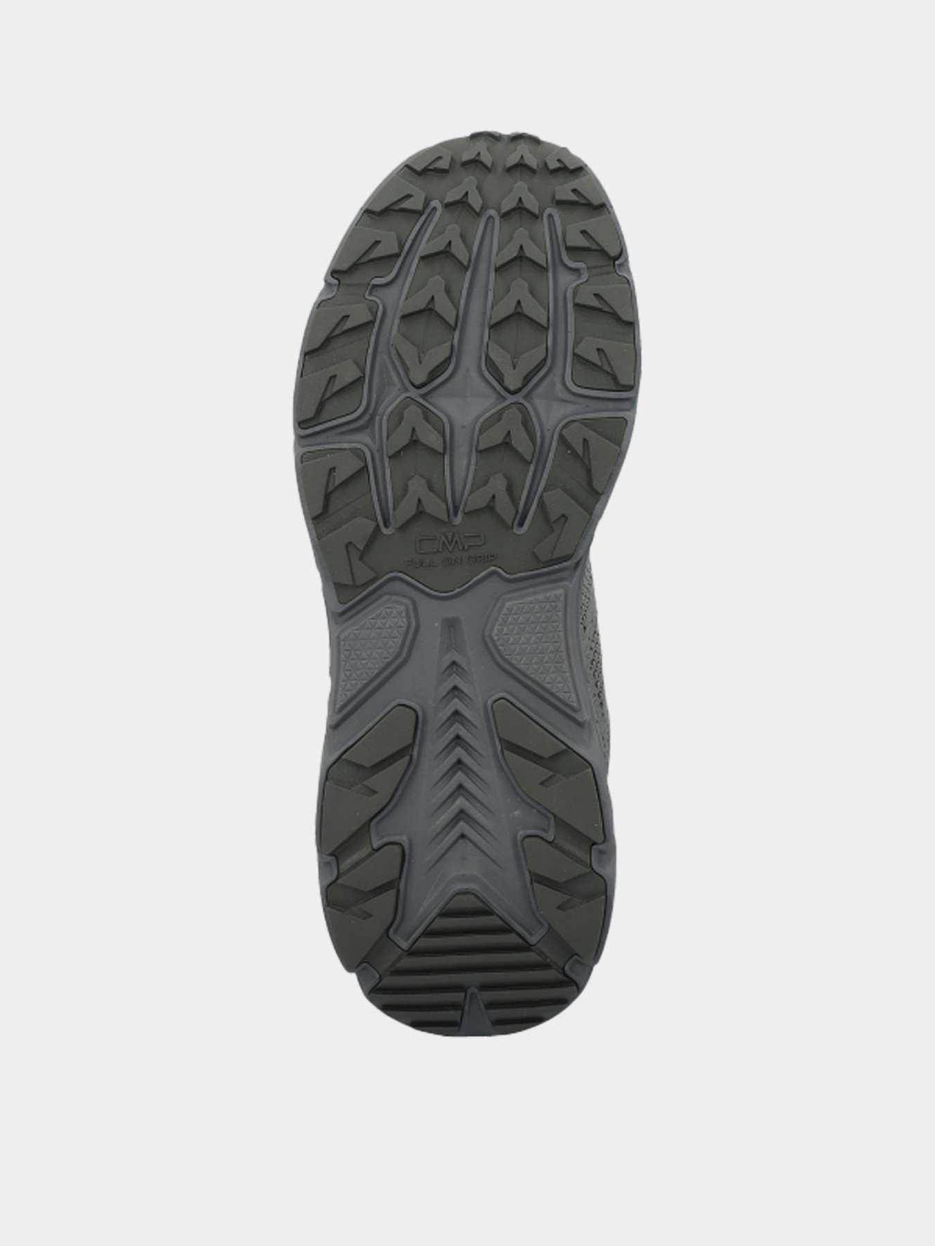 Чоловічі кросівки CMP RAHMSY MULTIFUNCTIONAL SHOES модель 3Q65877-23FV Фото