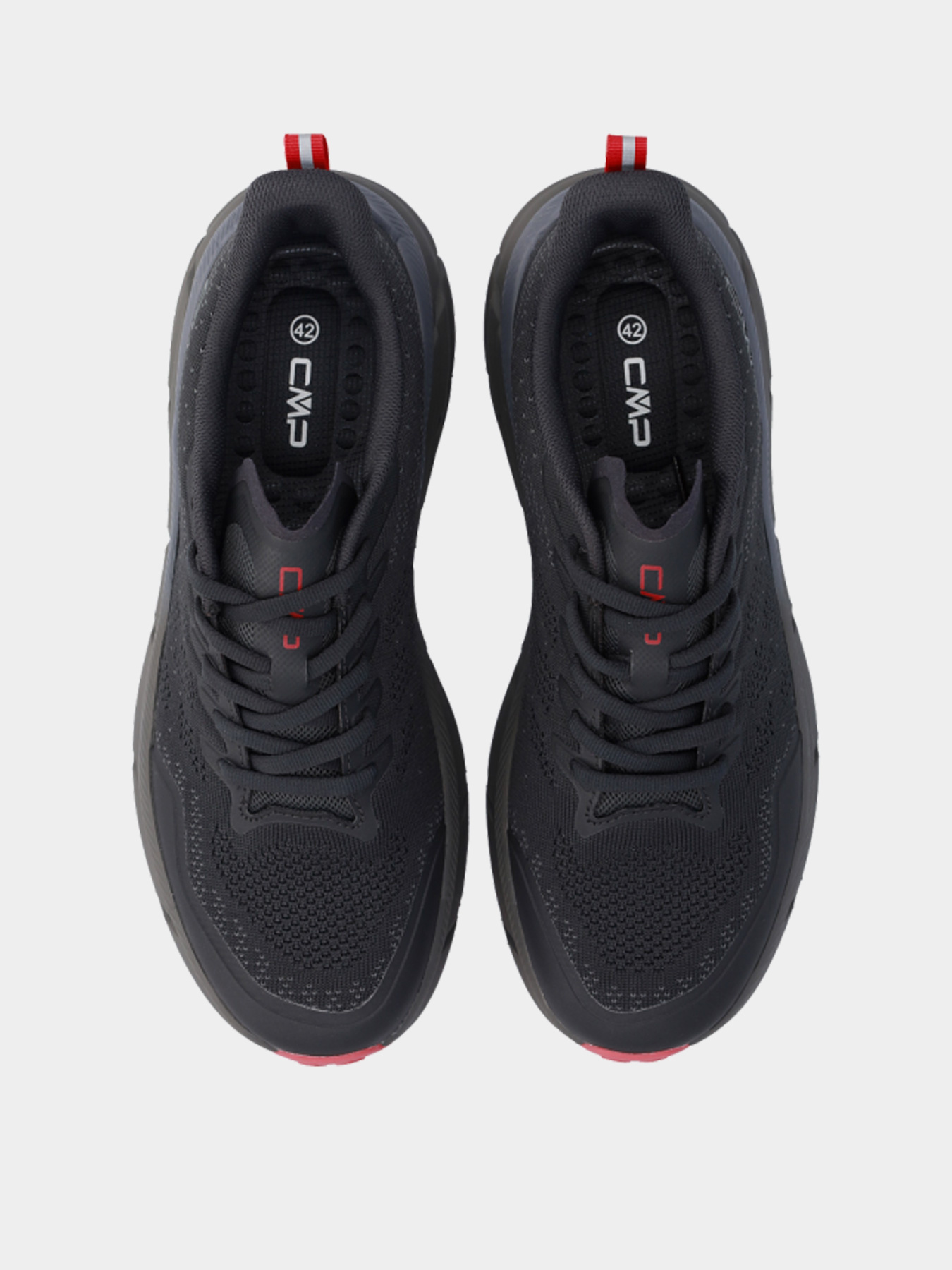 Чоловічі кросівки CMP RAHMSY MULTIFUNCTIONAL SHOES модель 3Q65877-59UV Фото