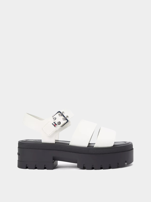 Сандалии Tommy Hilfiger модель EN0EN02944-YBI Фото