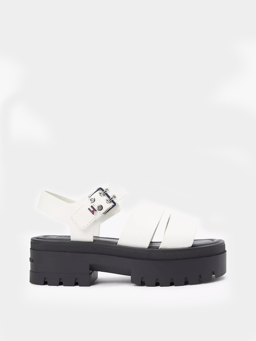 Сандалдар Tommy Hilfiger үлгі EN0EN02944-YBI Фото