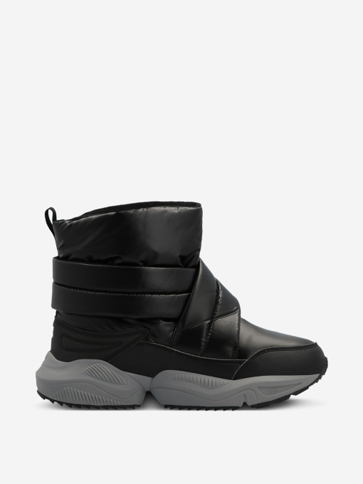 Чоботи дутики FILA Модель 111954FLA-99 Фото