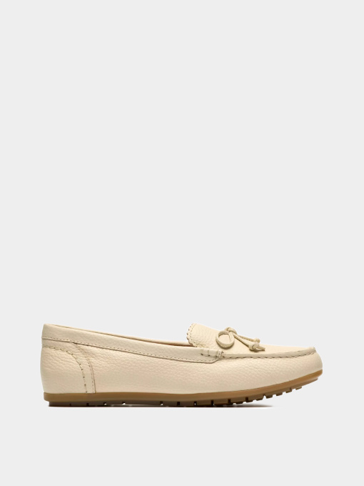 Слипоны и мокасины Clarks модель 26186932 Фото