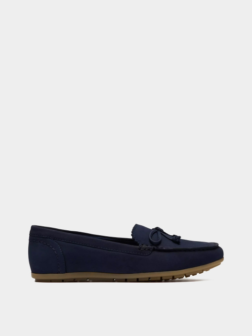 Слипоны и мокасины Clarks модель 26186934 Фото