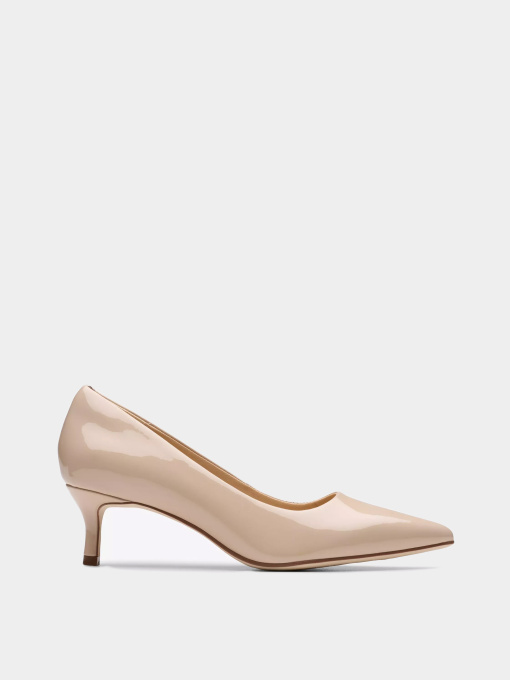 Туфли мен лоферлер Clarks үлгі 26183154 Фото