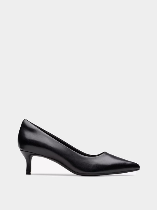 Туфли мен лоферлер Clarks үлгі 26183156 Фото