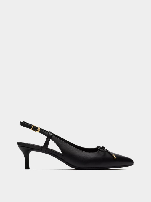 Туфли мен лоферлер Clarks үлгі 26186343 Фото