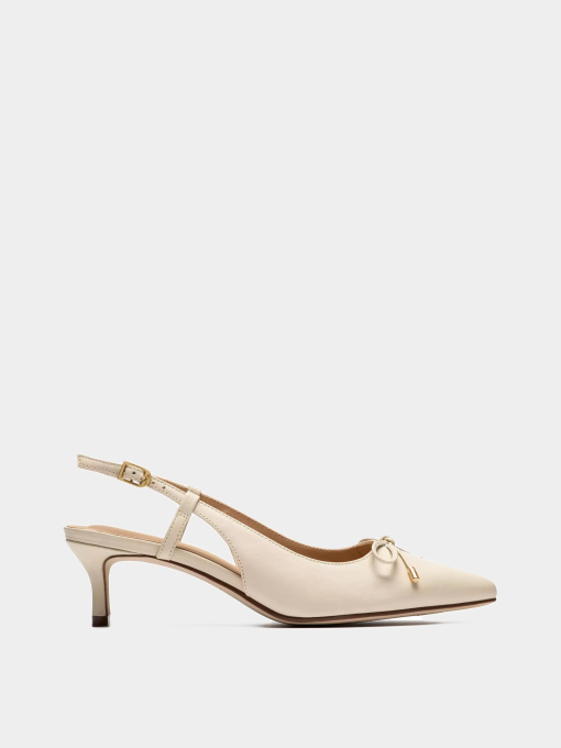 Туфли и лоферы Clarks модель 26186492 Фото