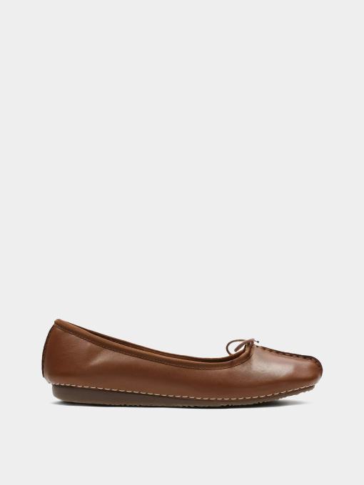 Туфли и лоферы Clarks модель 20352930 Фото