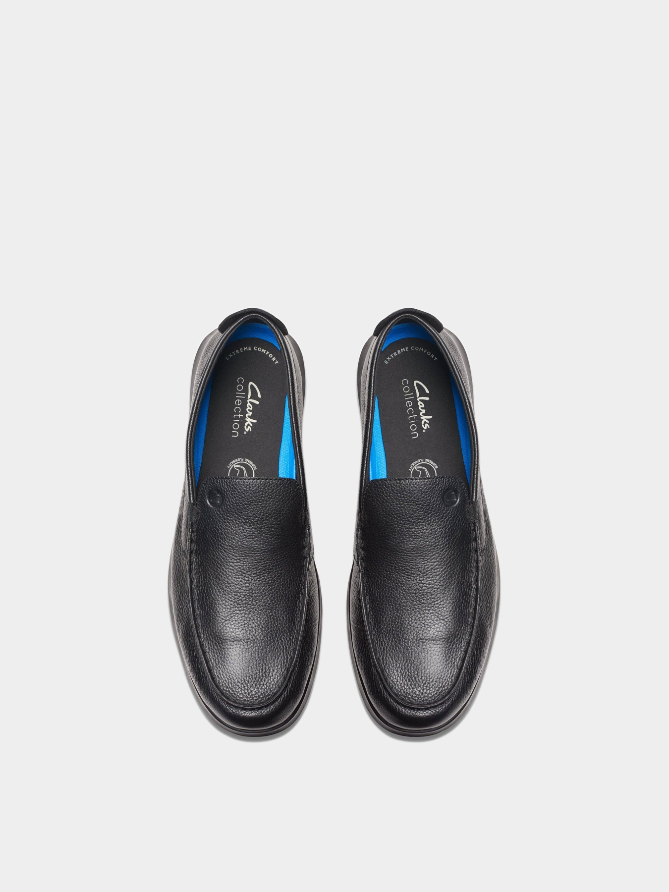 Туфли и лоферы Clarks модель 26176952 Фото