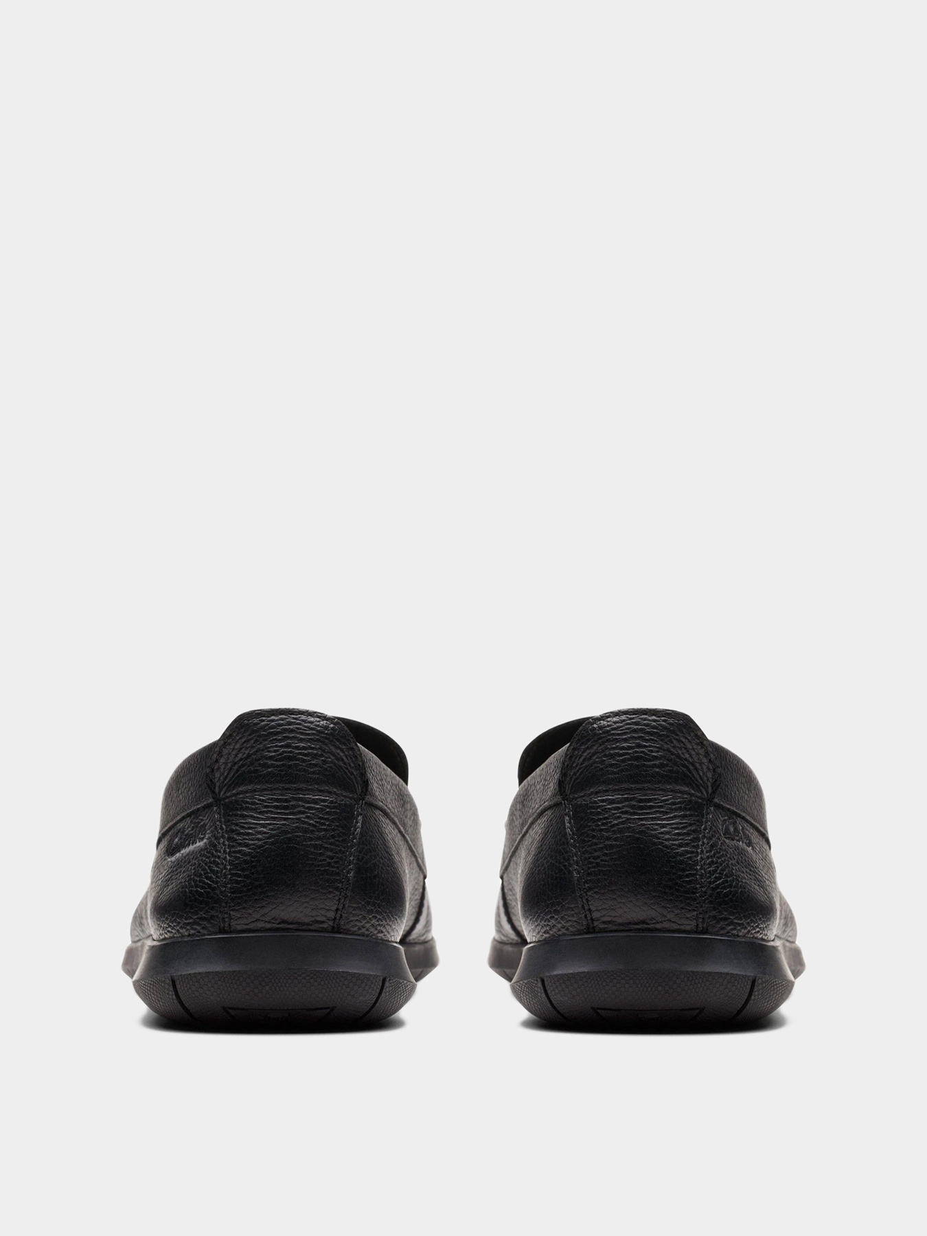 Туфли и лоферы Clarks модель 26176952 Фото