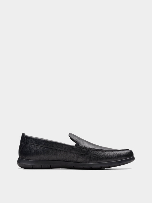 Туфли мен лоферлер Clarks үлгі 26176952 Фото