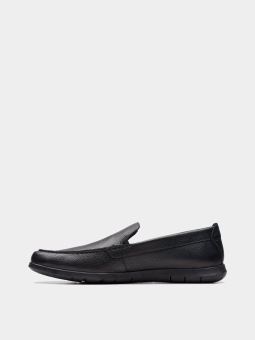 Туфли и лоферы Clarks модель 26176952 Фото
