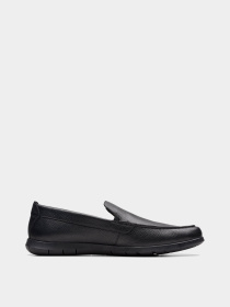 Туфли и лоферы Clarks модель 26176952 Фото