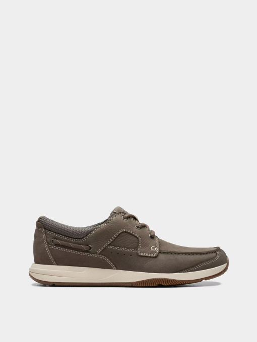 Слипондар мен мокасиндер Clarks үлгі 26176973 Фото