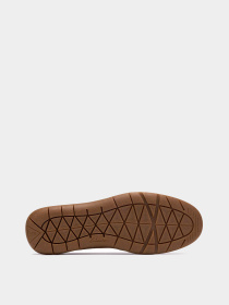 Слипоны и мокасины Clarks модель 26187417 Фото