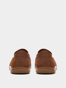 Слипоны и мокасины Clarks модель 26187417 Фото