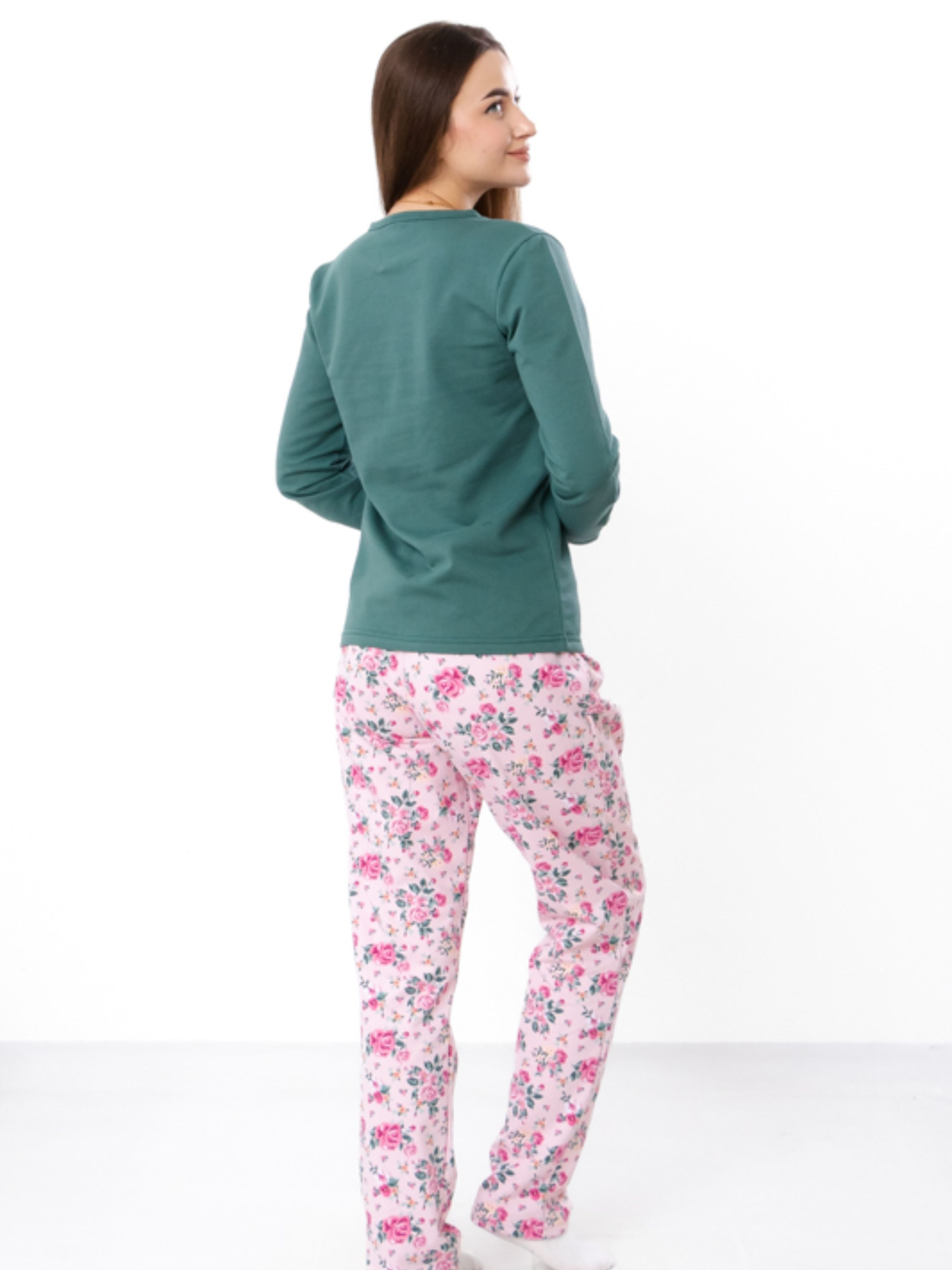 Пижама Носи своє модель 8240-024-33-troqndi-sakura Фото