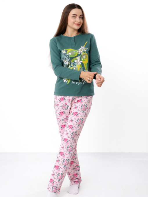 Пижама Носи своє модель 8240-024-33-troqndi-sakura Фото