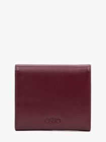 Гаманець ESTRO 3605-06-133, колір бордовий модель 3605-06-133 Фото