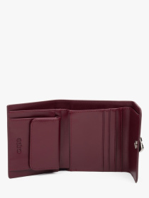 Гаманець ESTRO 3605-06-133, колір бордовий модель 3605-06-133 Фото