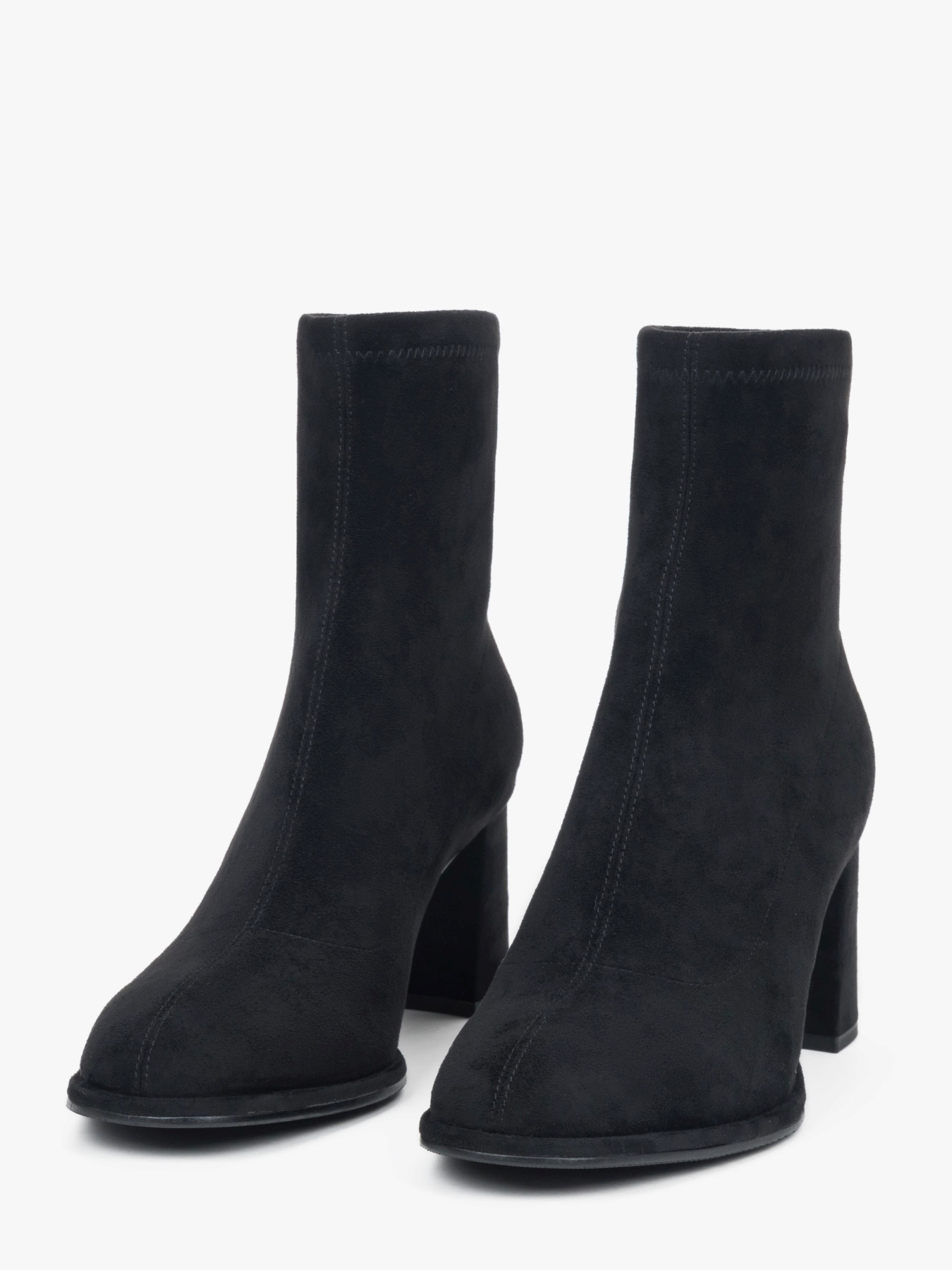 Бoтильоны Estro модель 24123-563-02-4101 Фото