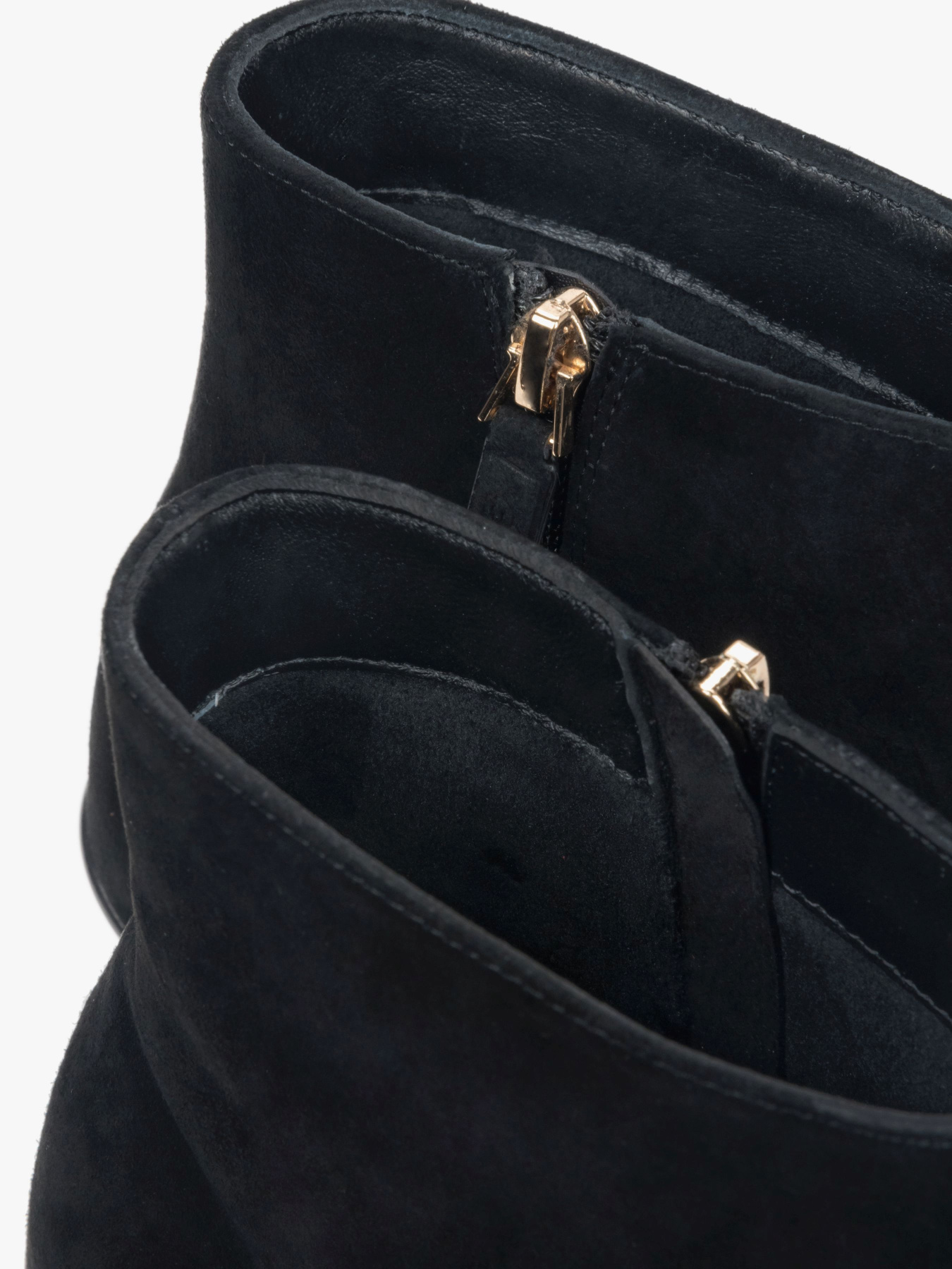 Черевики ESTRO 8125-0501-01-301, колір чорний модель 8125-0501-01-301 Фото