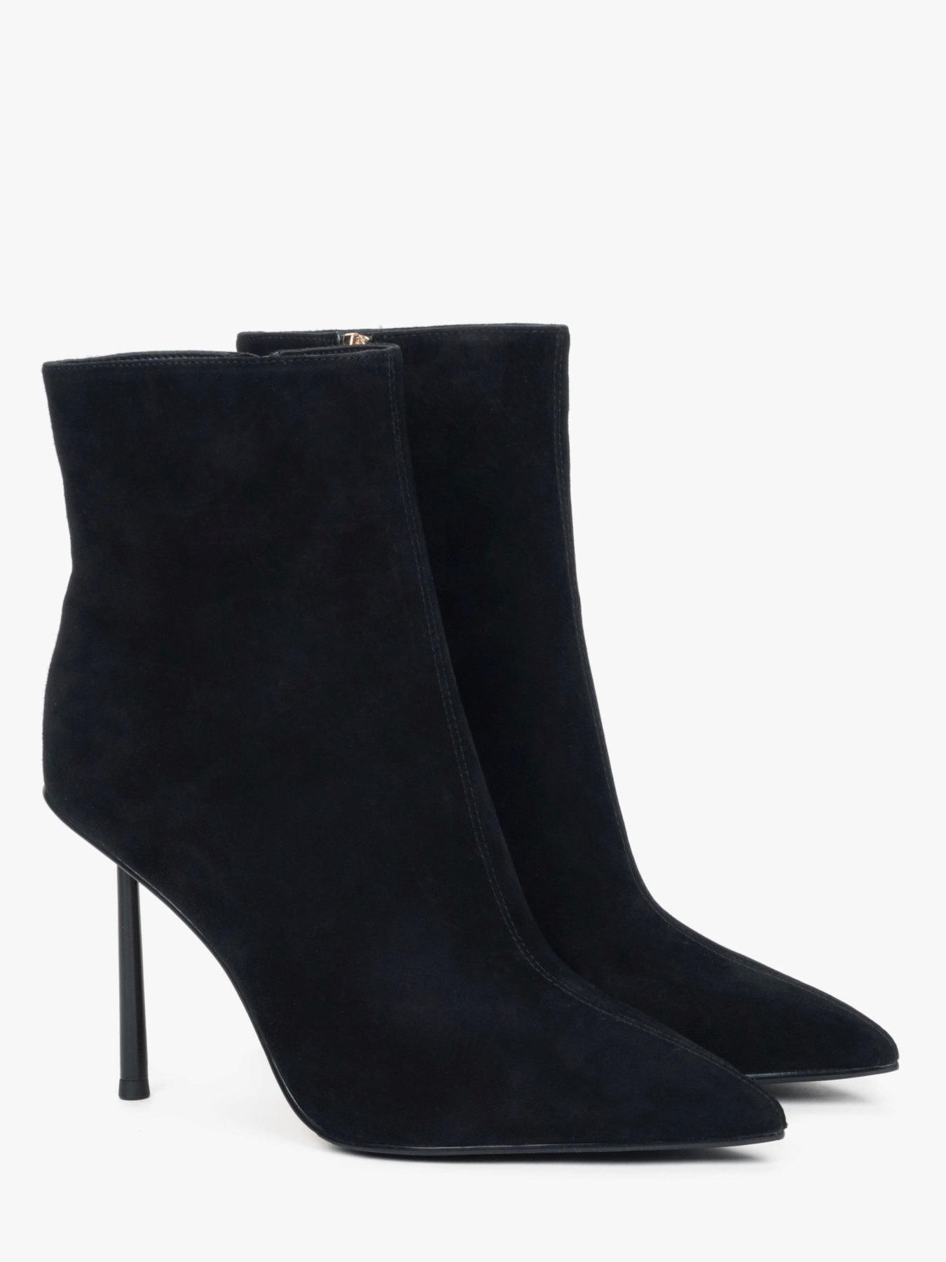 Черевики ESTRO 8125-0501-01-301, колір чорний модель 8125-0501-01-301 Фото