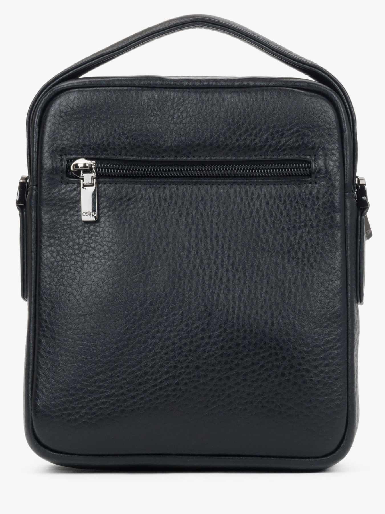 Сумка через плече ESTRO 4016-5-101, колір чорний модель 4016-5-101 Фото