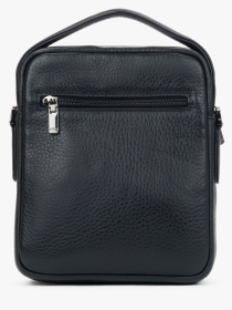 Сумка через плече ESTRO 4016-5-101, колір чорний модель 4016-5-101 Фото